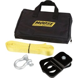 Winch Accessory Kit