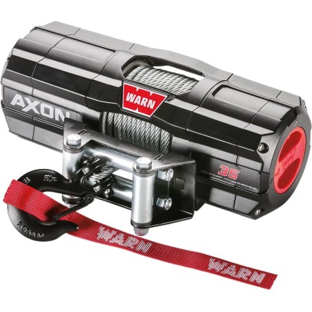 Axon Power Winch