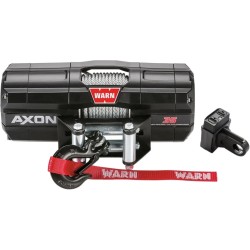 Axon Power Winch