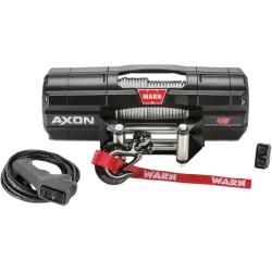 Axon Power Winch