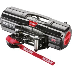 Axon Power Winch