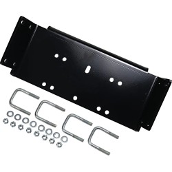 Winch Mount