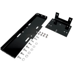 Winch Mount