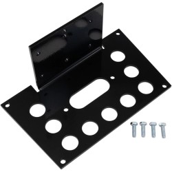 Winch Mount