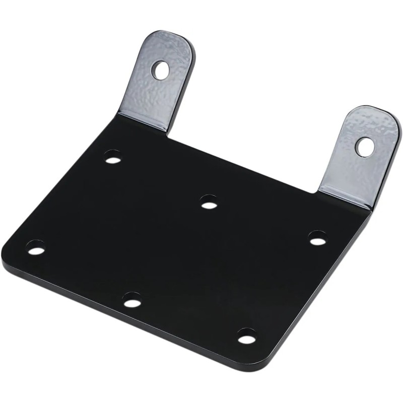 Winch Mount