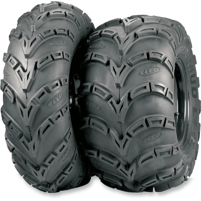 Mud Lite Sport Tire