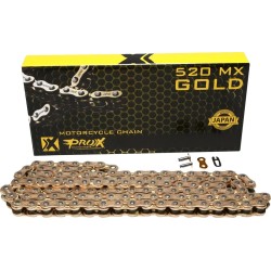 520 MX Chain