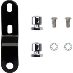 Coussin passager Bare Bones Series