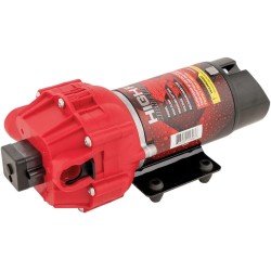 Pulvérisateur de remplacement