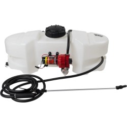 Kit de pulvérisateur de 15 gallons