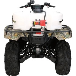 15 Gallon Sprayer Kit