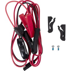 Kit de pulvérisateur de 15 gallons