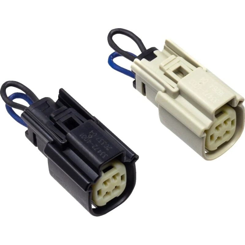 O2 Sensor Bypass Kit