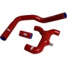 Radiator Hose Kit with Thermostat Bypass