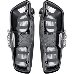 Organisateur de couvercle