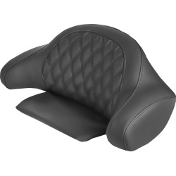 Roadsofa  Lattice Stitch Backrest Pad Cover