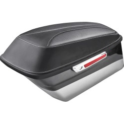 Bagger Lid Cover