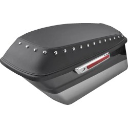 Bagger Lid Cover
