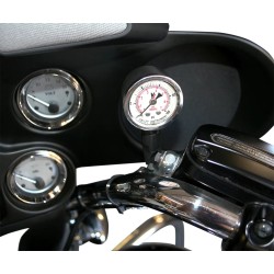 Remote Oil Pressure Gauge Line Kits