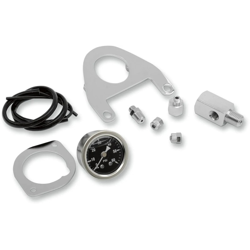 Oil Pressure Gauge Kit