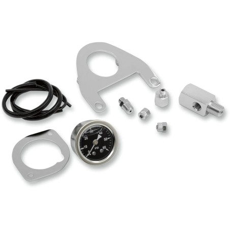 Oil Pressure Gauge Kit