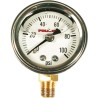 Oil Pressure Gauge