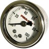 Oil Pressure Gauge