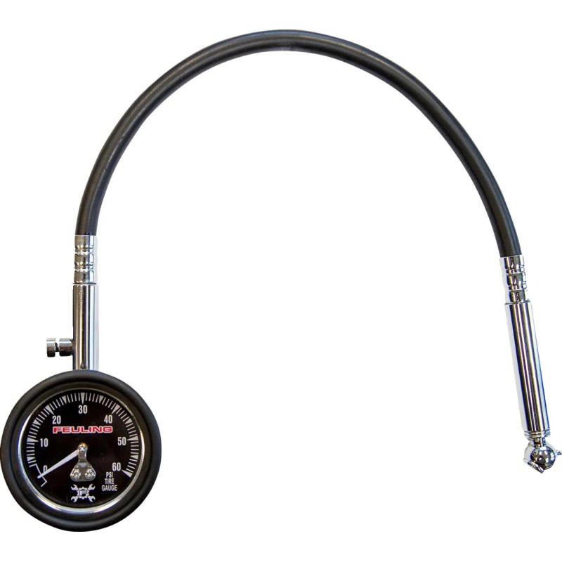 Tire Pressure Gauge