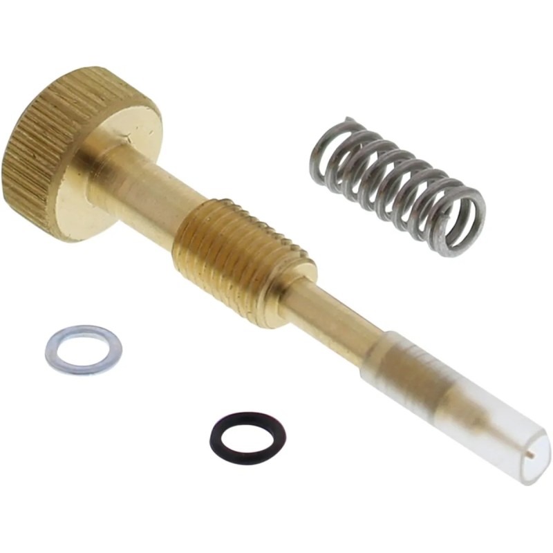 Fuel Mixture Screw