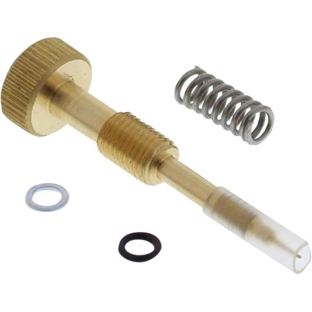 Fuel Mixture Screw