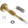 Fuel Mixture Screw
