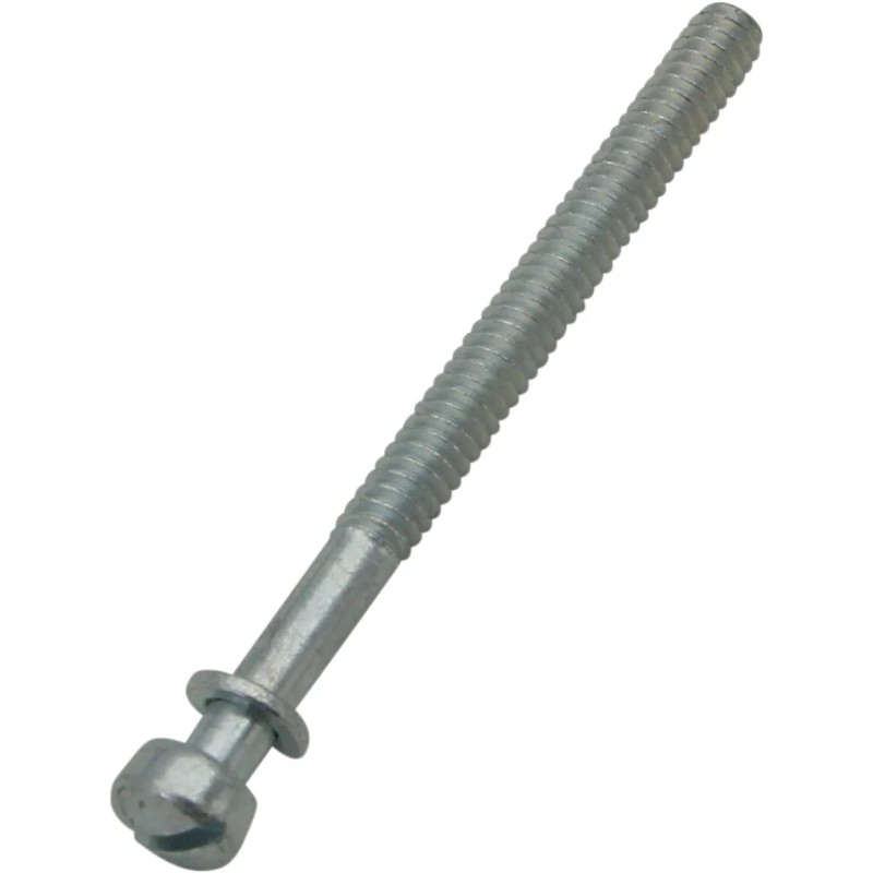 Carburetor Float Bowl Screw