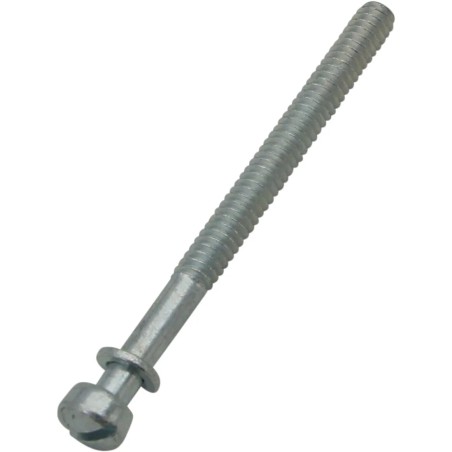Carburetor Float Bowl Screw