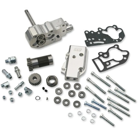 Oil Pump Kit