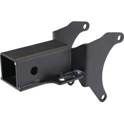 Rear Receiver Hitch
