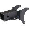 Rear Receiver Hitch