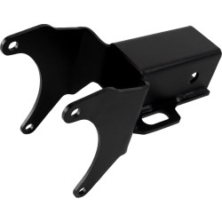 Rear Receiver Hitch