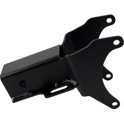 Rear Receiver Hitch