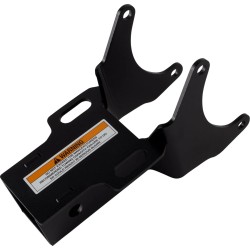 Rear Receiver Hitch