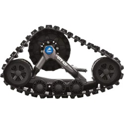 Système de chenilles 4S1 UTV UC 4-Tracks