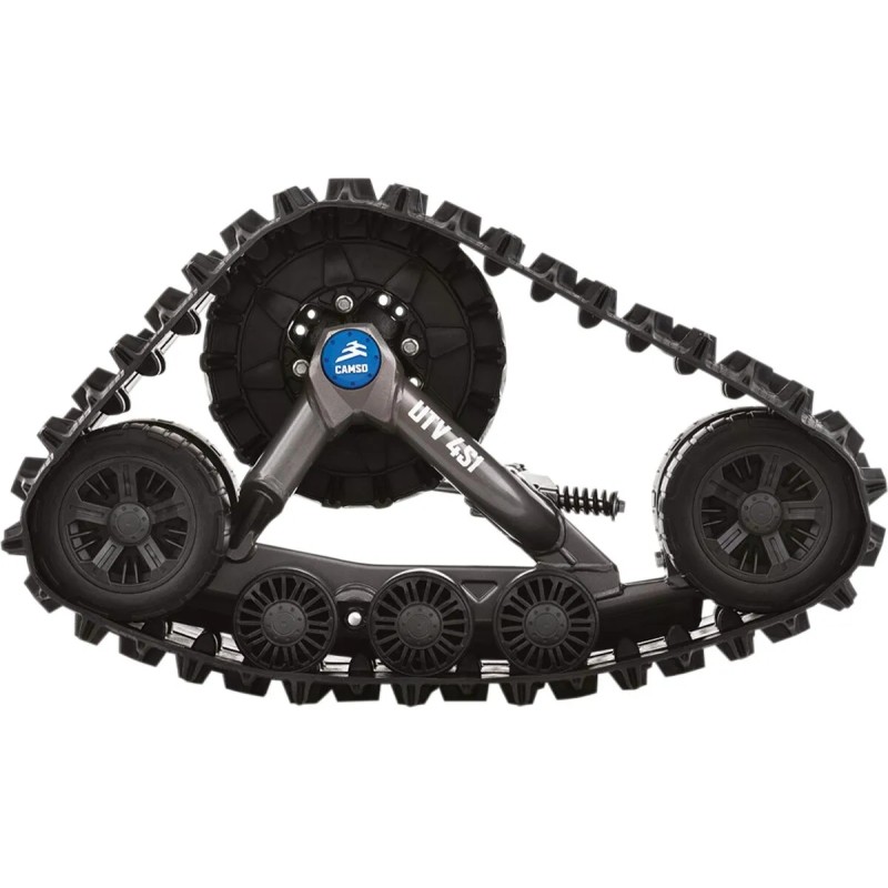 Système de chenilles 4S1 UTV UC 4-Tracks