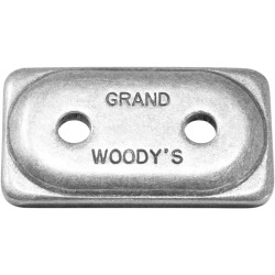 Plaques de support Grand Digger®