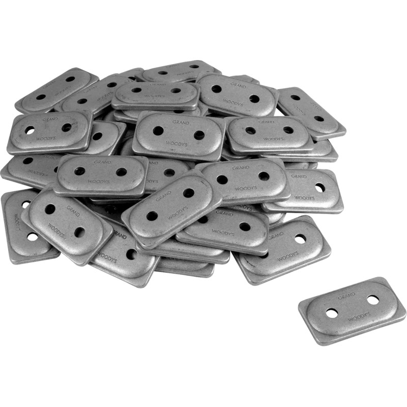 Plaques de support Grand Digger®