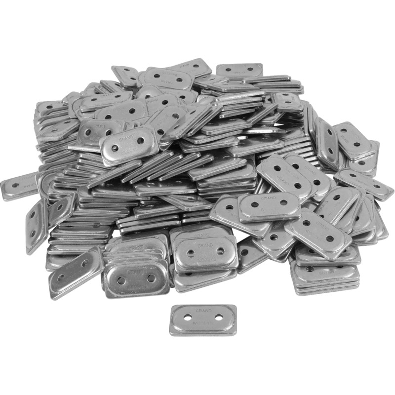 Plaques de support Grand Digger®