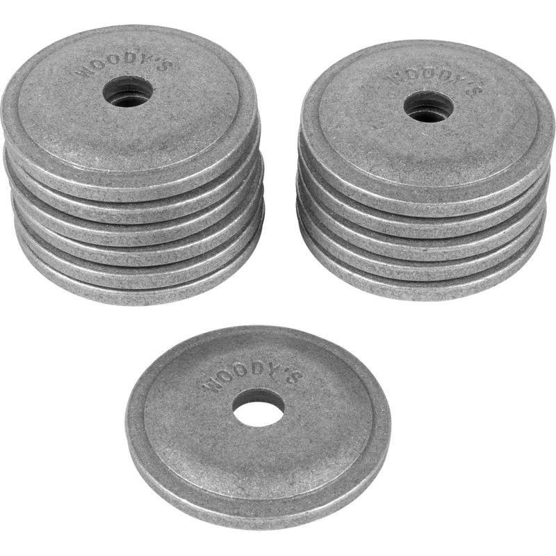 Plaques de support Grand Digger®