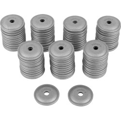 Grand Digger  Support Plates