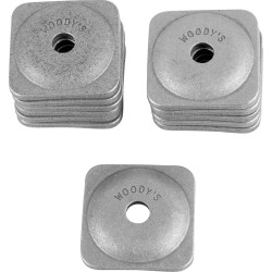 Plaques de support Grand Digger®