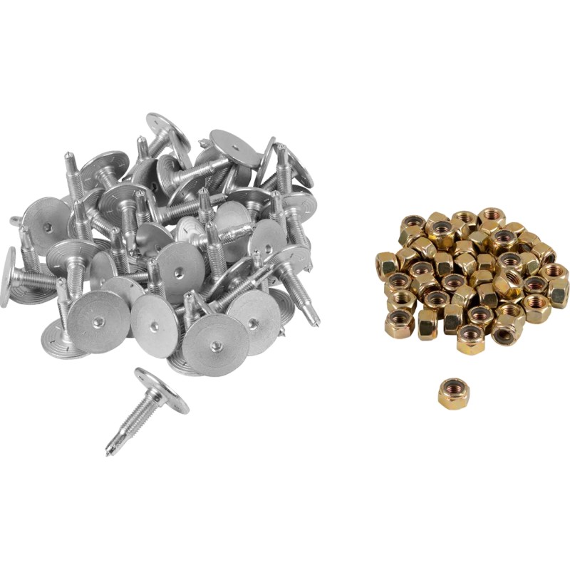 Grand Master  Carbide Studs