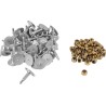 Grand Master  Carbide Studs
