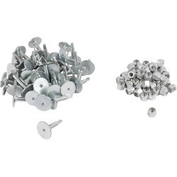 Clous carbure Grand Master®